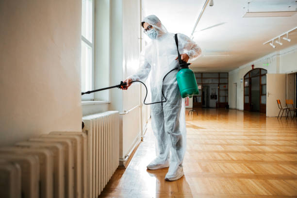 Best Pest Control Cost  in Highland Park, NJ